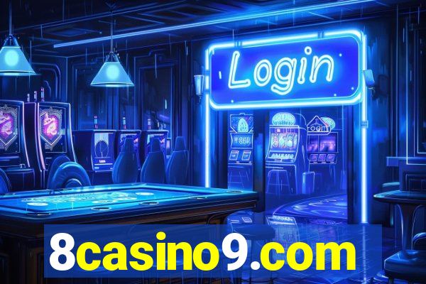 8casino9.com