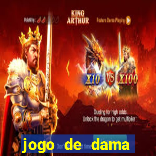 jogo de dama apostado online