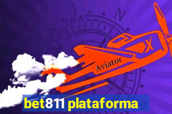 bet811 plataforma