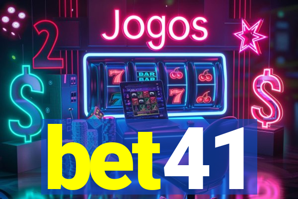 bet41