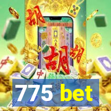 775 bet