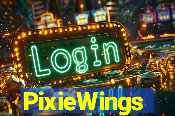 PixieWings