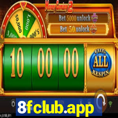 8fclub.app