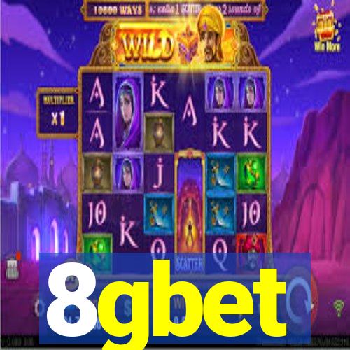 8gbet