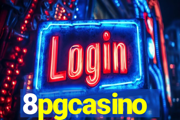 8pgcasino