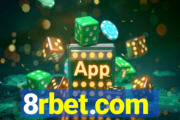 8rbet.com