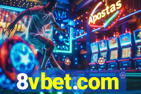 8vbet.com