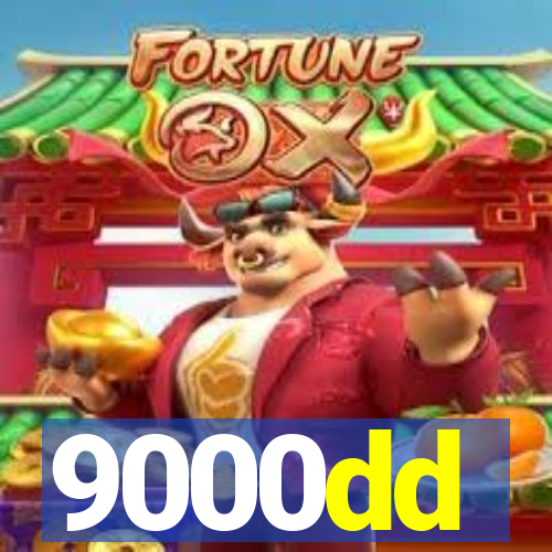 9000dd