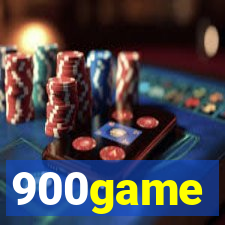 900game