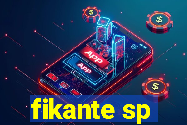 fikante sp