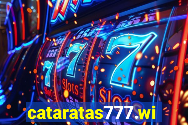 cataratas777.win