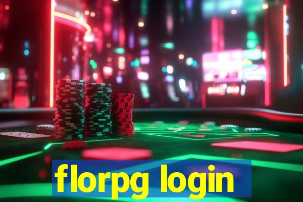 florpg login