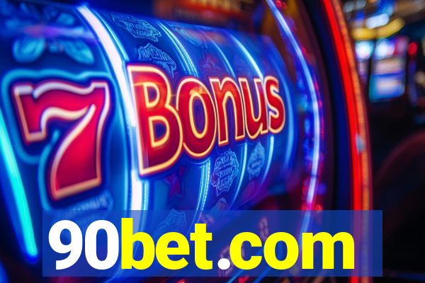 90bet.com