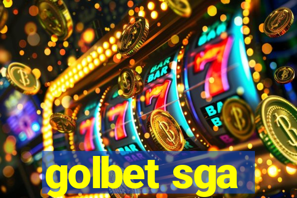 golbet sga