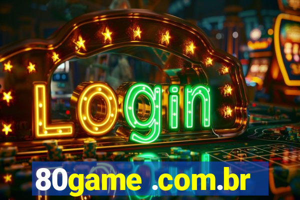 80game .com.br