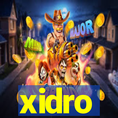 xidro