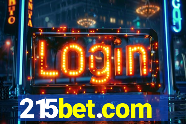 215bet.com