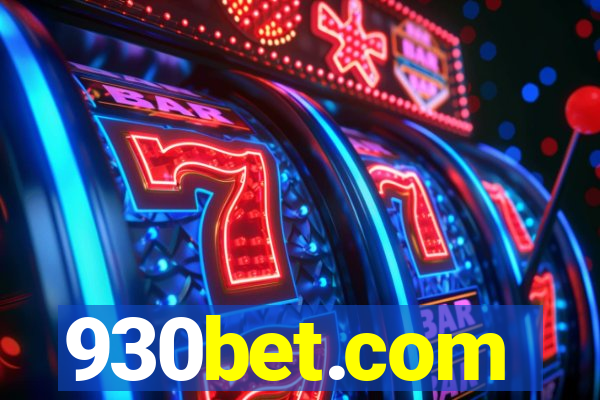 930bet.com