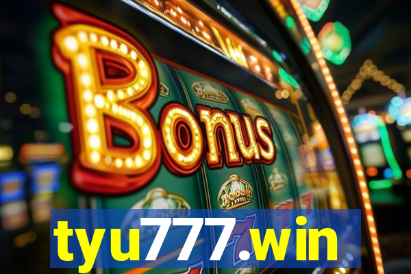 tyu777.win