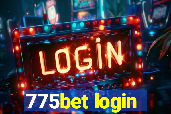 775bet login