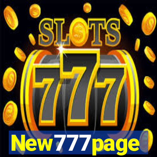 New777page