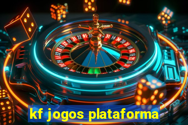 kf jogos plataforma