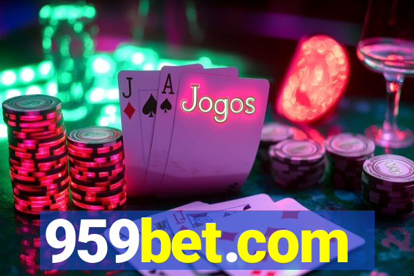 959bet.com