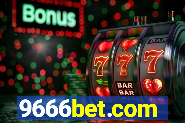 9666bet.com