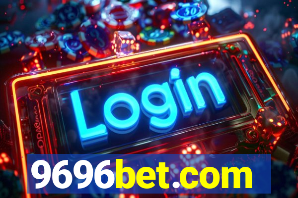 9696bet.com