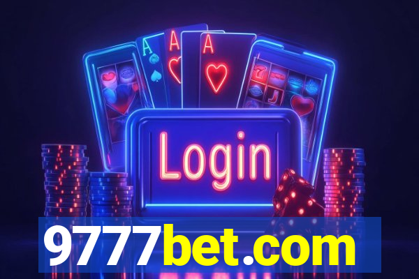 9777bet.com