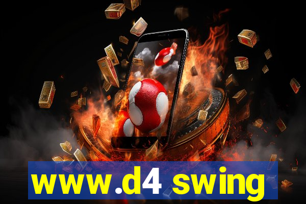 www.d4 swing