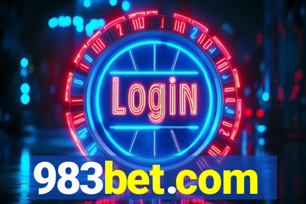 983bet.com