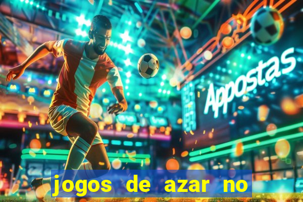 jogos de azar no brasil lei