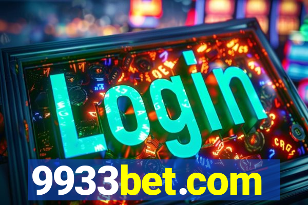 9933bet.com