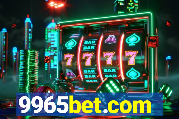 9965bet.com