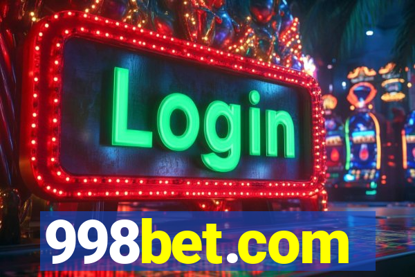 998bet.com