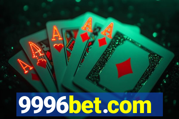 9996bet.com