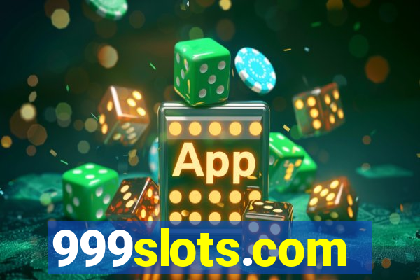 999slots.com