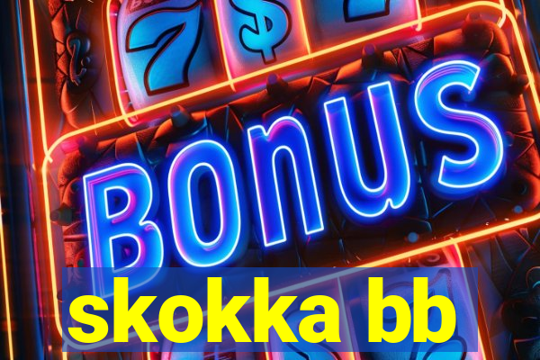 skokka bb