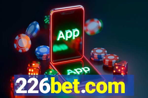 226bet.com