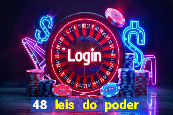 48 leis do poder pdf google drive