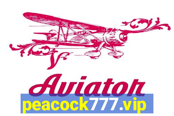 peacock777.vip