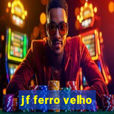 jf ferro velho