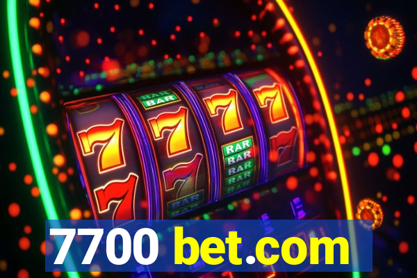 7700 bet.com