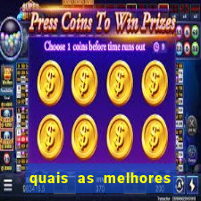 quais as melhores plataformas de jogos online