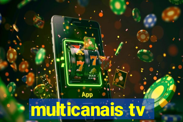 multicanais tv