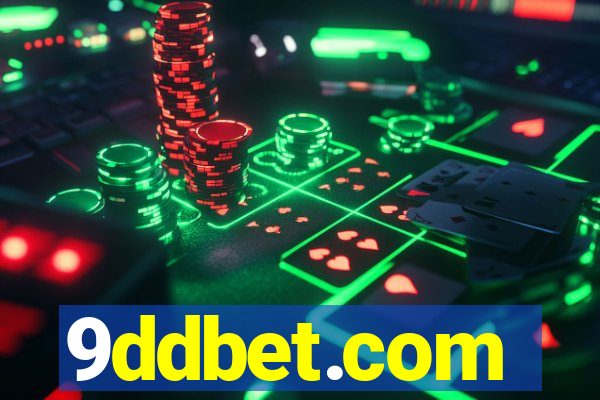 9ddbet.com