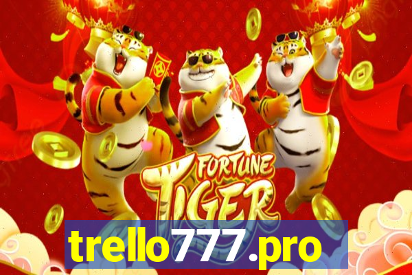 trello777.pro