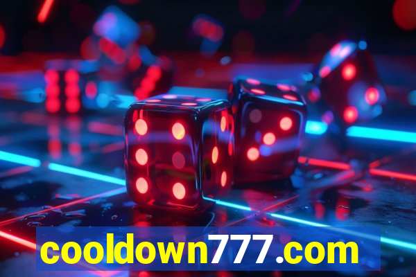 cooldown777.com