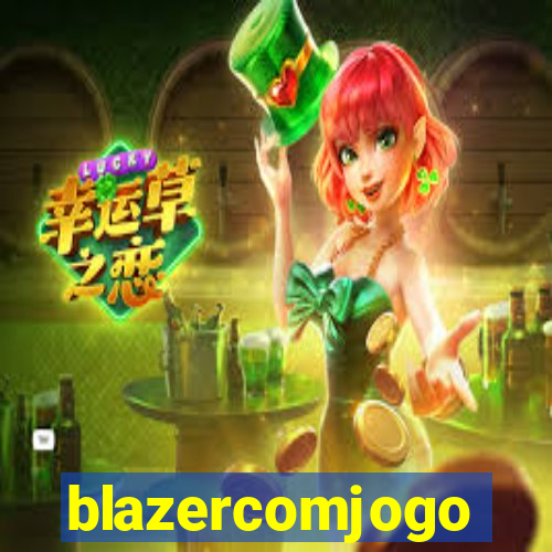 blazercomjogo